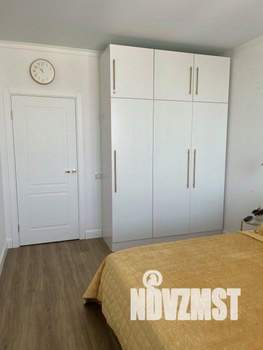 2-к квартира, посуточно, 38м2, 1/1 этаж