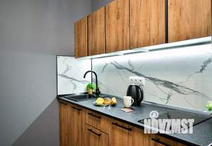 1-к квартира, посуточно, 47м2, 1/1 этаж