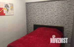 2-к квартира, посуточно, 43м2, 2/5 этаж