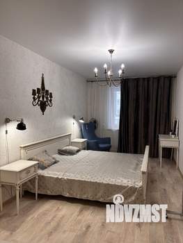 2-к квартира, на длительный срок, 58м2, 5/18 этаж