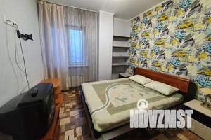 2-к квартира, посуточно, 56м2, 14/25 этаж