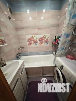 3-к квартира, посуточно, 73м2, 6/10 этаж