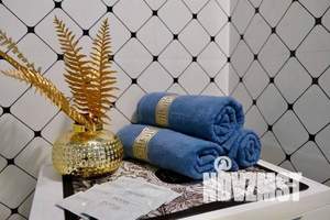 2-к квартира, посуточно, 62м2, 15/24 этаж