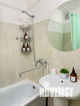 Студия квартира, посуточно, 20м2, 2/16 этаж