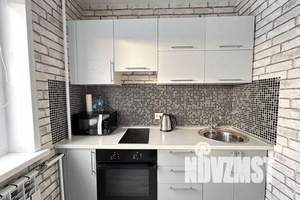 1-к квартира, посуточно, 27м2, 8/9 этаж
