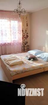 2-к квартира, на длительный срок, 45м2, 2/5 этаж