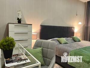 2-к квартира, посуточно, 62м2, 9/17 этаж
