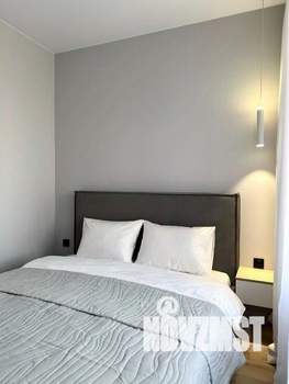 2-к квартира, посуточно, 34м2, 1/1 этаж