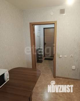 Студия квартира, на длительный срок, 26м2, 3/18 этаж