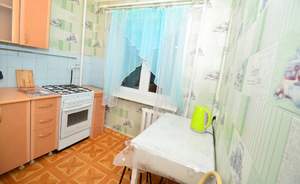 2-к квартира, на длительный срок, 50м2, 4/5 этаж
