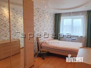 2-к квартира, на длительный срок, 75м2, 8/10 этаж