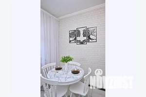 2-к квартира, посуточно, 64м2, 5/16 этаж