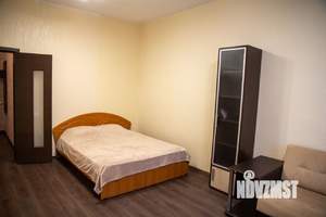 1-к квартира, на длительный срок, 55м2, 3/22 этаж