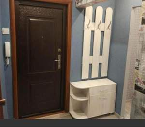 1-к квартира, на длительный срок, 42м2, 2/9 этаж