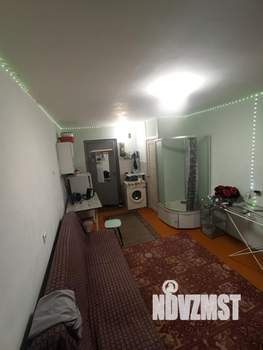 Студия квартира, на длительный срок, 18м2, 3/5 этаж