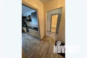 2-к квартира, посуточно, 51м2, 3/16 этаж