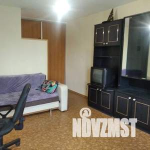 1-к квартира, на длительный срок, 44м2, 1/12 этаж
