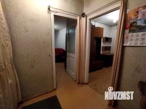 3-к квартира, на длительный срок, 54м2, 2/5 этаж