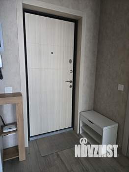 1-к квартира, на длительный срок, 45м2, 7/25 этаж