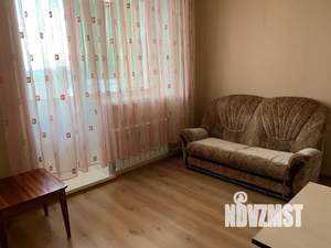 1-к квартира, посуточно, 32м2, 11/16 этаж