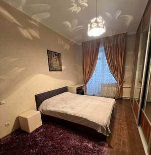 3-к квартира, на длительный срок, 113м2, 3/6 этаж