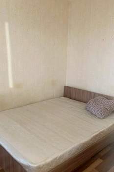 Студия квартира, на длительный срок, 30м2, 9/24 этаж