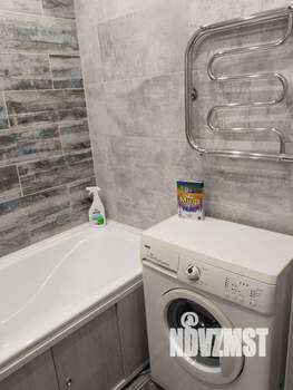 1-к квартира, на длительный срок, 42м2, 10/10 этаж