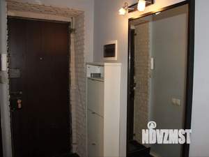 1-к квартира, посуточно, 35м2, 3/5 этаж