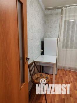 1-к квартира, на длительный срок, 35м2, 7/10 этаж