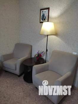 1-к квартира, посуточно, 40м2, 3/20 этаж