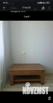 1-к квартира, на длительный срок, 28м2, 6/9 этаж