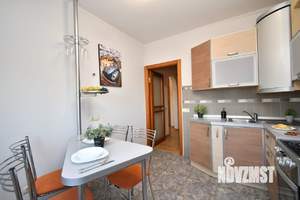 2-к квартира, посуточно, 67м2, 9/10 этаж