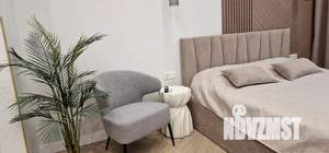 Студия квартира, посуточно, 26м2, 2/7 этаж