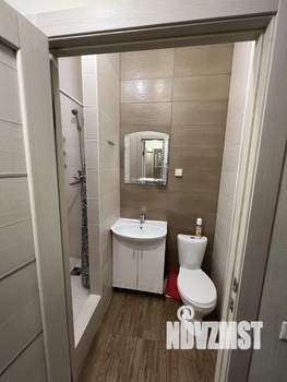 Студия квартира, посуточно, 25м2, 3/11 этаж