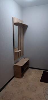 1-к квартира, на длительный срок, 47м2, 10/17 этаж