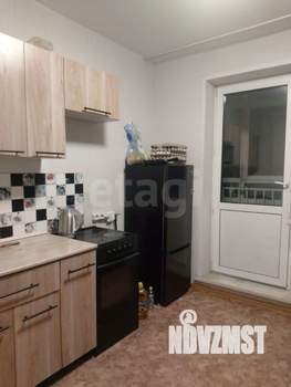 2-к квартира, на длительный срок, 53м2, 2/16 этаж