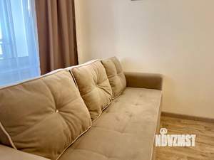 1-к квартира, посуточно, 35м2, 15/24 этаж