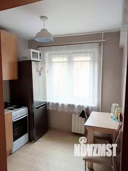 2-к квартира, на длительный срок, 45м2, 4/5 этаж