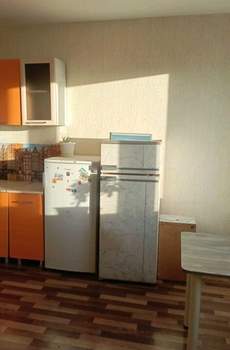 Студия квартира, на длительный срок, 30м2, 9/24 этаж