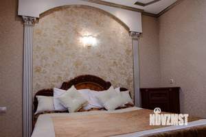 2-к квартира, посуточно, 54м2, 3/9 этаж