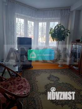 2-к квартира, на длительный срок, 41м2, 4/9 этаж
