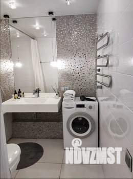 Студия квартира, посуточно, 36м2, 5/9 этаж