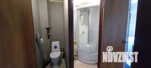 2-к квартира, посуточно, 47м2, 3/5 этаж