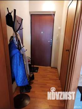 Студия квартира, на длительный срок, 25м2, 12/16 этаж