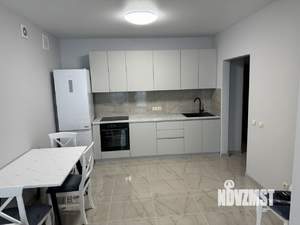 2-к квартира, на длительный срок, 44м2, 8/16 этаж