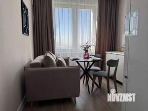 1-к квартира, на длительный срок, 38м2, 17/19 этаж