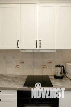 1-к квартира, посуточно, 37м2, 1/16 этаж