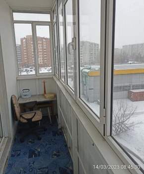 2-к квартира, на длительный срок, 54м2, 5/10 этаж