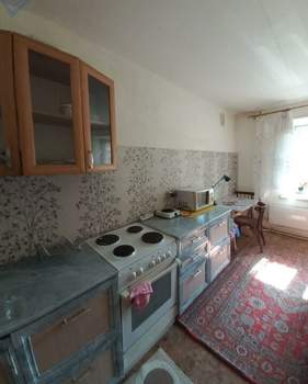 1-к квартира, на длительный срок, 54м2, 2/17 этаж