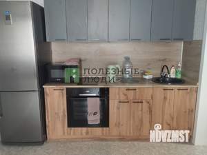 3-к квартира, на длительный срок, 55м2, 6/19 этаж